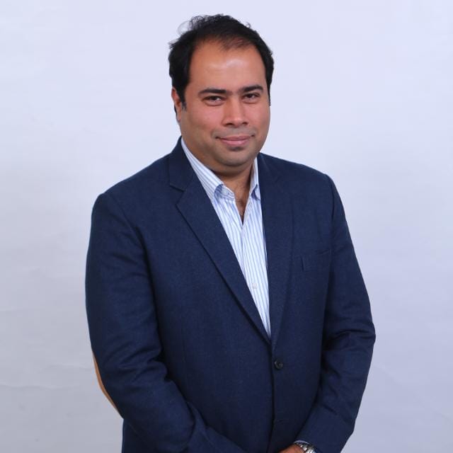 Dheeraj Sindhwani