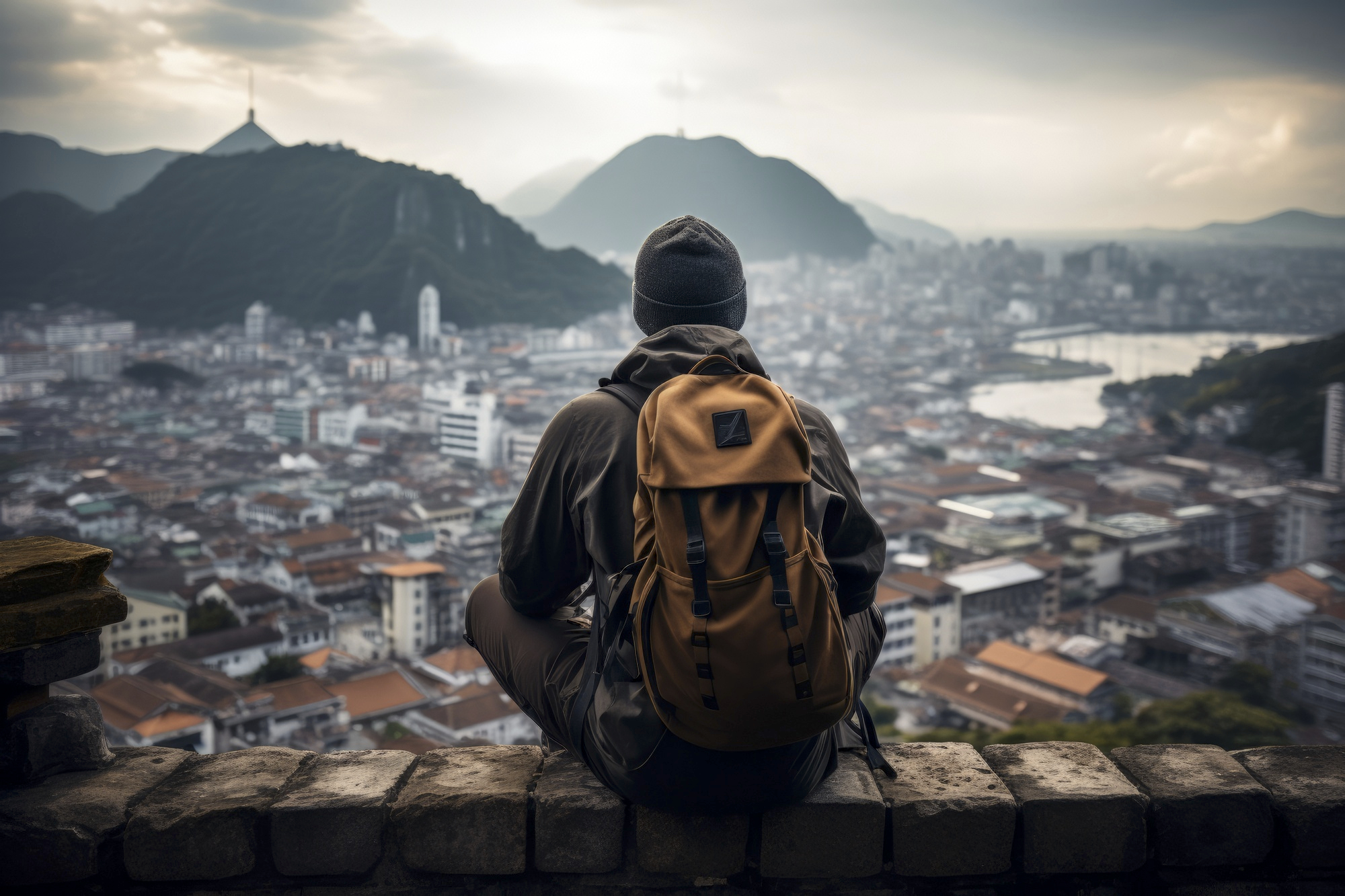 NRI & International Taxation