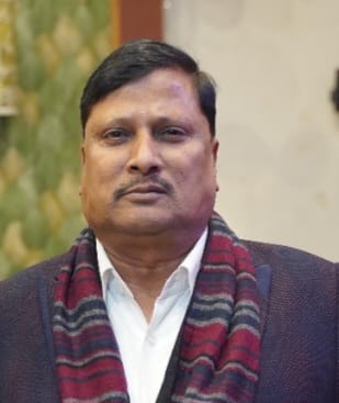 Pawan Gupta