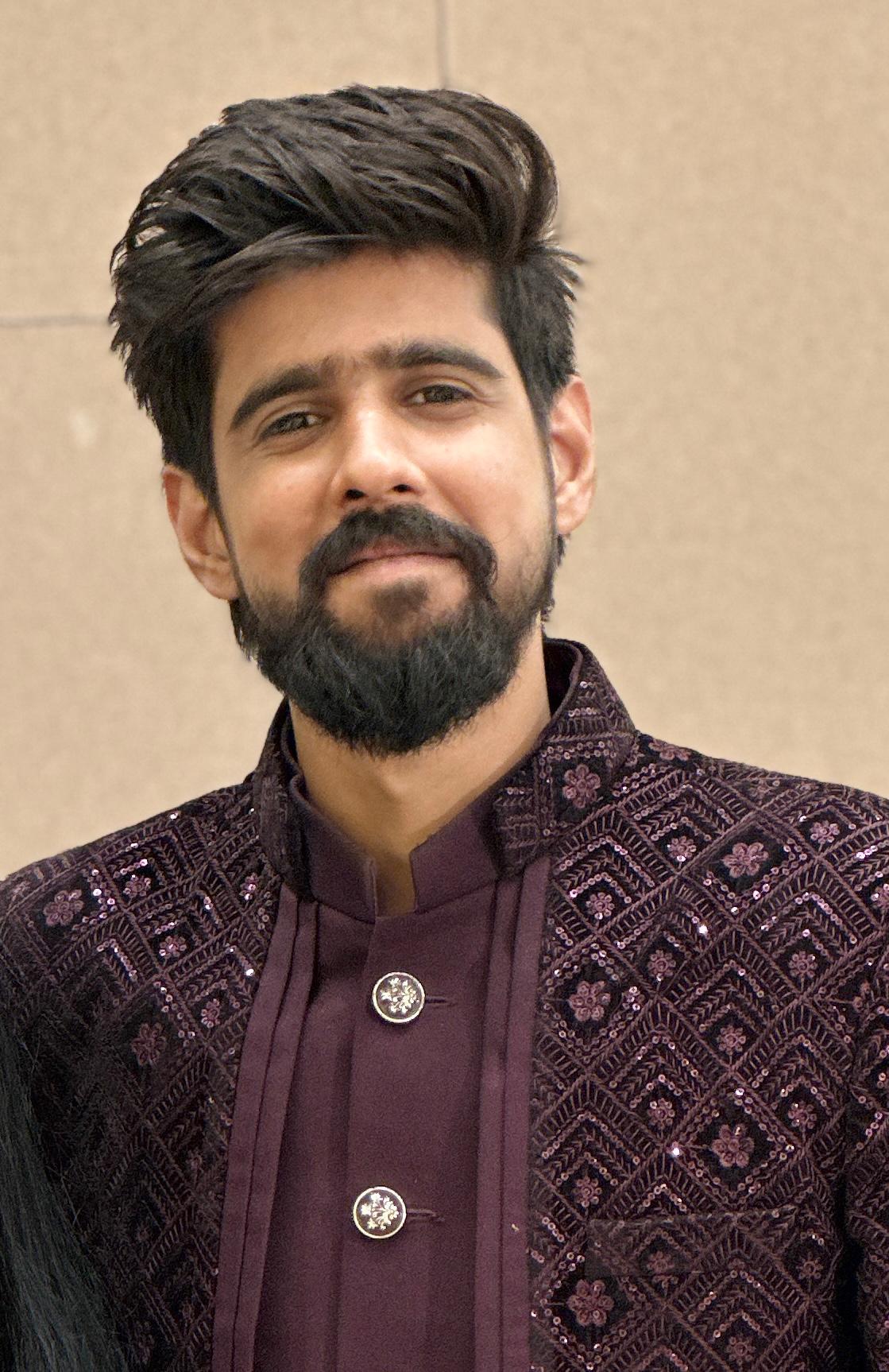 Yash Kukreja