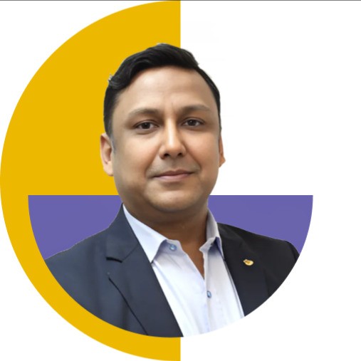 Jugalkishore Chhawchharia